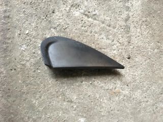 bontott MAZDA 6 Jobb hátsó Ajtó Díszléc