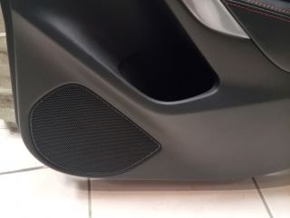 bontott MAZDA 6 Jobb hátsó Ajtó Kárpit