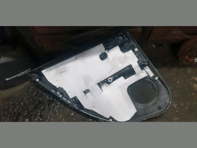 bontott MAZDA 6 Jobb hátsó Ajtó Kárpit