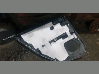 bontott MAZDA 6 Jobb hátsó Ajtó Kárpit