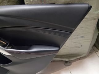 bontott MAZDA 6 Jobb hátsó Ajtó Kárpit