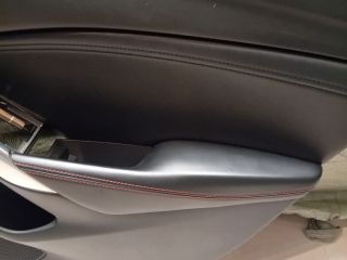 bontott MAZDA 6 Jobb hátsó Ajtó Kárpit