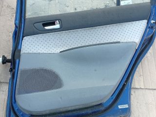 bontott MAZDA 6 Jobb hátsó Ajtó Kárpit