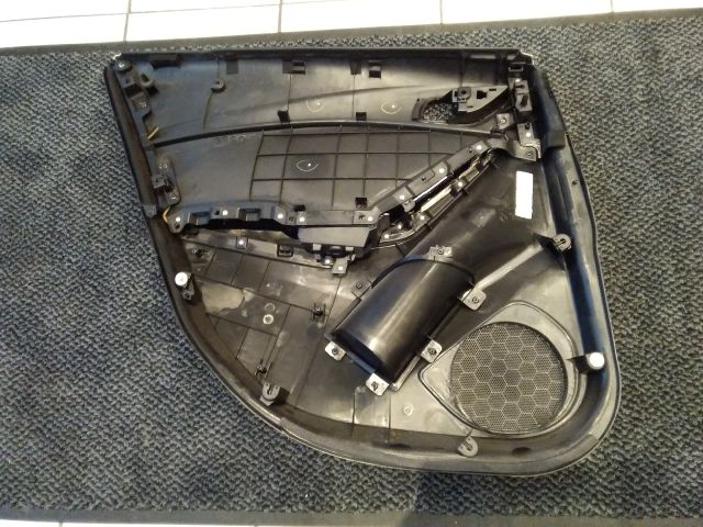 bontott MAZDA 6 Jobb hátsó Ajtó Kárpit