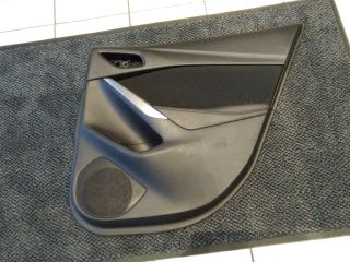 bontott MAZDA 6 Jobb hátsó Ajtó Kárpit