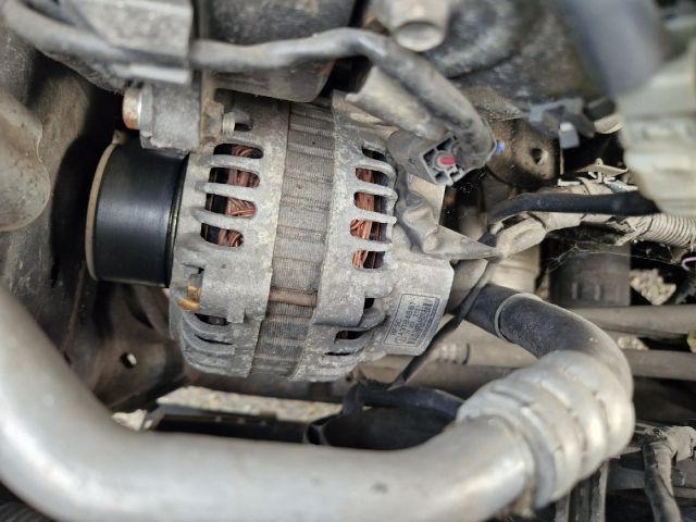 bontott MAZDA 6 Jobb hátsó Ajtó (Részeivel)