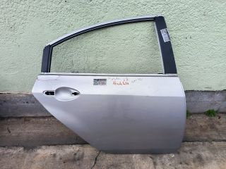 bontott MAZDA 6 Jobb hátsó Ajtó (Részeivel)
