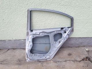 bontott MAZDA 6 Jobb hátsó Ajtó (Részeivel)
