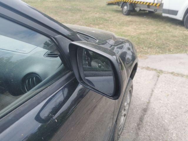 bontott MAZDA 6 Jobb hátsó Ajtó (Részeivel)