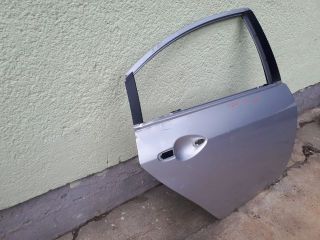 bontott MAZDA 6 Jobb hátsó Ajtó (Részeivel)