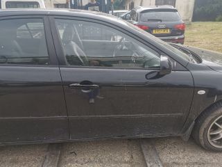 bontott MAZDA 6 Jobb hátsó Ajtó (Részeivel)