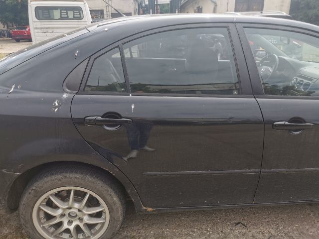 bontott MAZDA 6 Jobb hátsó Ajtó (Részeivel)