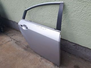 bontott MAZDA 6 Jobb hátsó Ajtó (Részeivel)