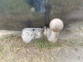 bontott MAZDA 6 Jobb hátsó Ajtó (Részeivel)