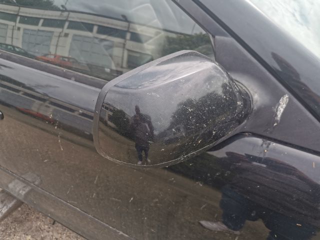 bontott MAZDA 6 Jobb hátsó Ajtó (Részeivel)