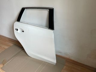 bontott MAZDA 6 Jobb hátsó Ajtó (Üres lemez)