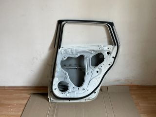 bontott MAZDA 6 Jobb hátsó Ajtó (Üres lemez)