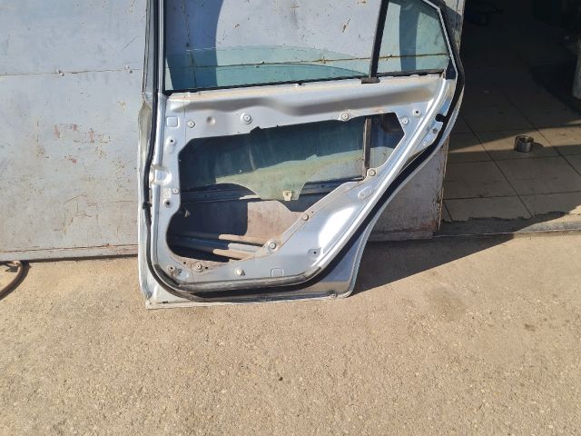 bontott MAZDA 6 Jobb hátsó Ajtó (Üres lemez)