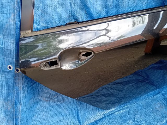 bontott MAZDA 6 Jobb hátsó Ajtó (Üres lemez)