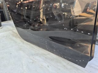 bontott MAZDA 6 Jobb hátsó Ajtó (Üres lemez)