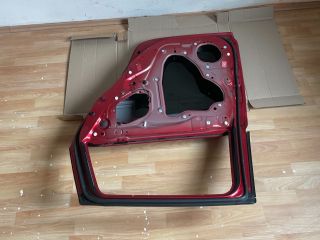 bontott MAZDA 6 Jobb hátsó Ajtó (Üres lemez)