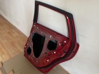 bontott MAZDA 6 Jobb hátsó Ajtó (Üres lemez)