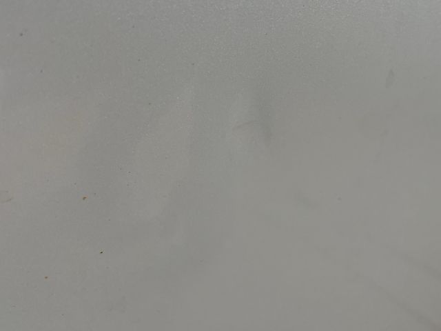 bontott MAZDA 6 Jobb hátsó Ajtó (Üres lemez)