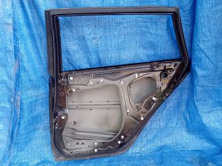 bontott MAZDA 6 Jobb hátsó Ajtó (Üres lemez)