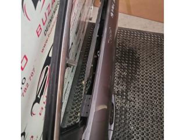 bontott MAZDA 6 Jobb hátsó Ajtó (Üres lemez)