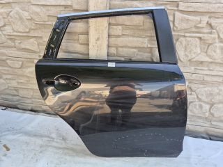 bontott MAZDA 6 Jobb hátsó Ajtó (Üres lemez)