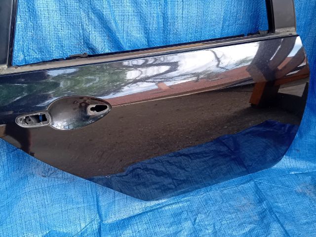 bontott MAZDA 6 Jobb hátsó Ajtó (Üres lemez)