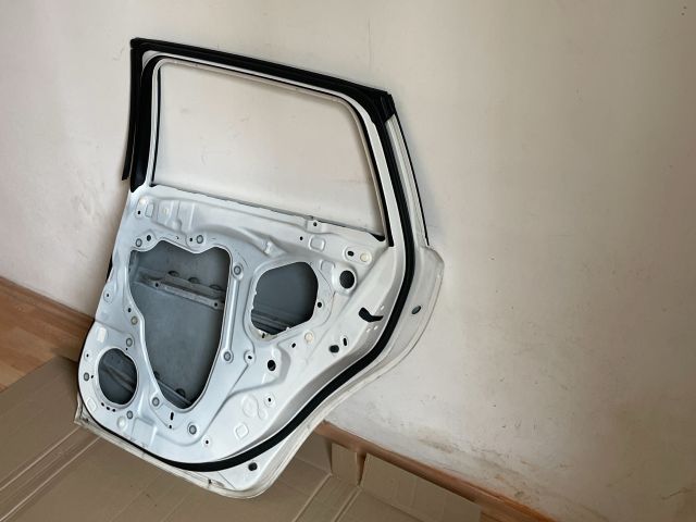 bontott MAZDA 6 Jobb hátsó Ajtó (Üres lemez)