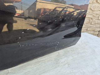 bontott MAZDA 6 Jobb hátsó Ajtó (Üres lemez)