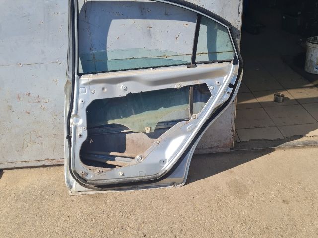 bontott MAZDA 6 Jobb hátsó Ajtó (Üres lemez)