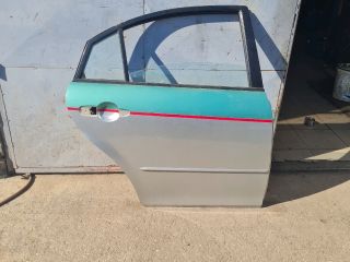 bontott MAZDA 6 Jobb hátsó Ajtó (Üres lemez)