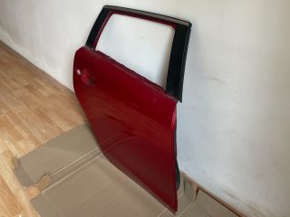 bontott MAZDA 6 Jobb hátsó Ajtó (Üres lemez)