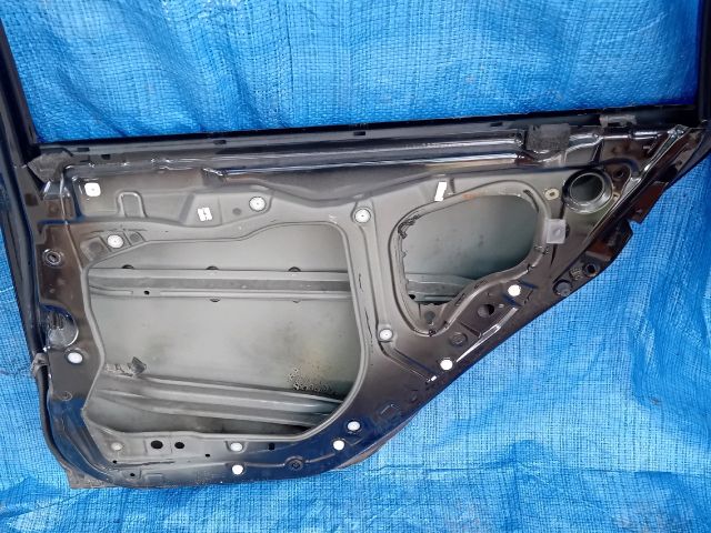 bontott MAZDA 6 Jobb hátsó Ajtó (Üres lemez)