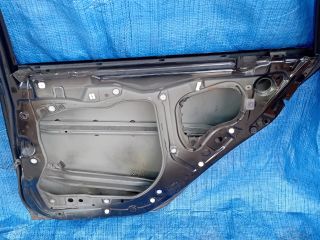 bontott MAZDA 6 Jobb hátsó Ajtó (Üres lemez)