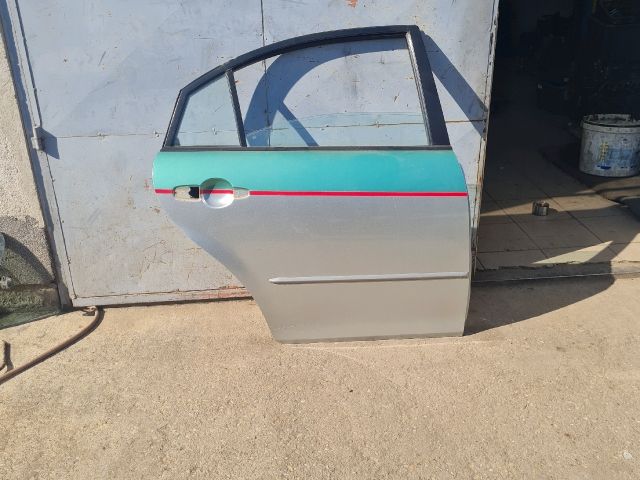 bontott MAZDA 6 Jobb hátsó Ajtó (Üres lemez)