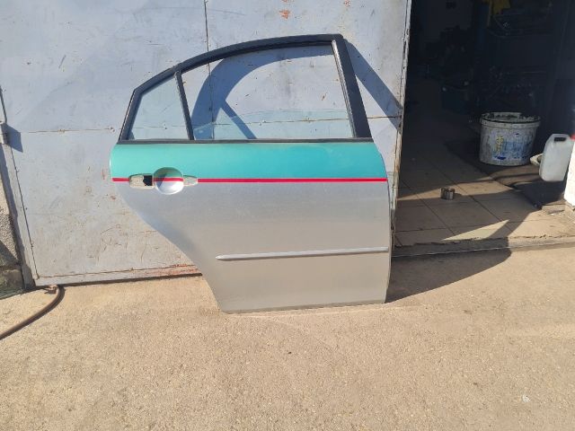 bontott MAZDA 6 Jobb hátsó Ajtó (Üres lemez)