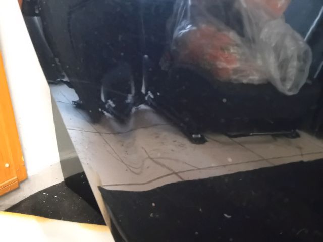 bontott MAZDA 6 Jobb hátsó Ajtó (Üres lemez)