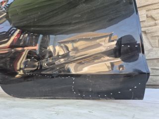 bontott MAZDA 6 Jobb hátsó Ajtó (Üres lemez)