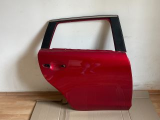 bontott MAZDA 6 Jobb hátsó Ajtó (Üres lemez)