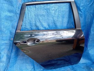 bontott MAZDA 6 Jobb hátsó Ajtó (Üres lemez)