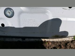 bontott MAZDA 6 Jobb hátsó Ajtó (Üres lemez)