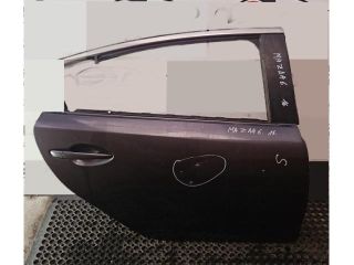 bontott MAZDA 6 Jobb hátsó Ajtó (Üres lemez)