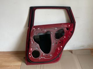 bontott MAZDA 6 Jobb hátsó Ajtó (Üres lemez)