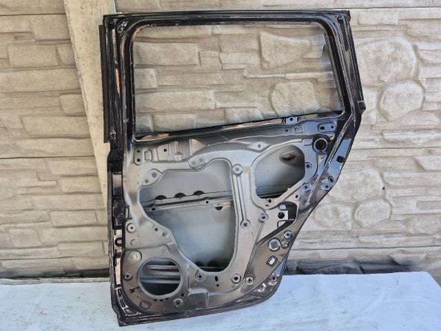 bontott MAZDA 6 Jobb hátsó Ajtó (Üres lemez)