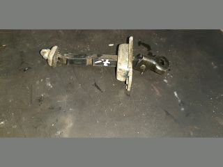 bontott MAZDA 6 Jobb hátsó Ajtóhatároló