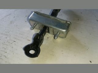 bontott MAZDA 6 Jobb hátsó Ajtóhatároló